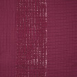 Покривало LEWES 240*260 (Cranberry)
