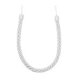 Аксес. д/занав. ROPE TIEBACK L89 (Silver)