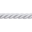 Аксес. д/занав. ROPE TIEBACK L89 (Silver)