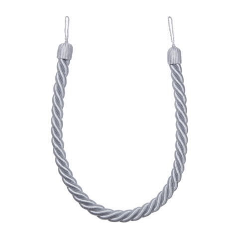 Аксес. д/занав. ROPE TIEBACK L89 (Chalk Blue)