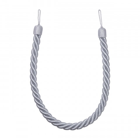 Аксес. д/занав. ROPE TIEBACK L89 (Chalk Blue)
