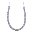 Аксес. д/занав. ROPE TIEBACK L89 (Chalk Blue)