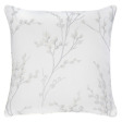 Подушка PUSSY WILLOW 45*45 (Dove Grey)