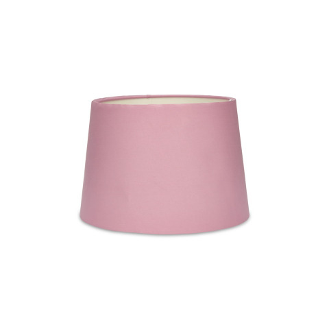 Абажур 14 DRUM SHADE (Cyclamen)
