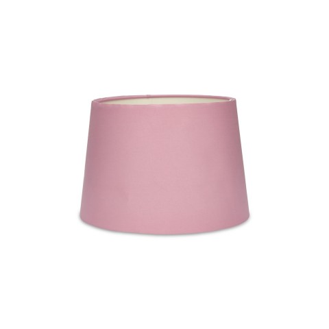 Абажур 14 DRUM SHADE (Cyclamen)