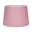 Абажур 14 DRUM SHADE (Cyclamen)