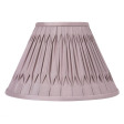Абажур 10 FENN Ø25,5 (Amethyst)