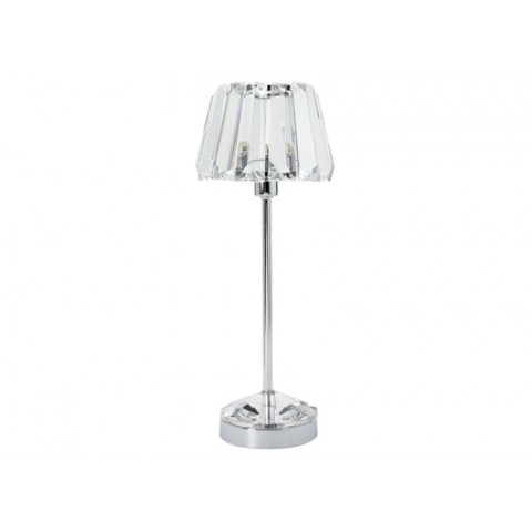 Лампа CAPRI SMALL 36*14 (Clear)