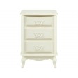 Тумбочка PROVENCALE BEDSIDE TABLE 68*45*38 (Ivory)