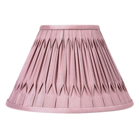 Абажур 7.5 FENN SQUARE 19,5 (Amethyst)