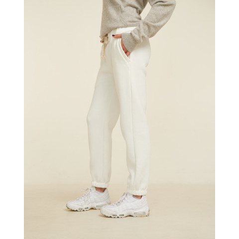 Штани HW 202/1 KA  Молочний