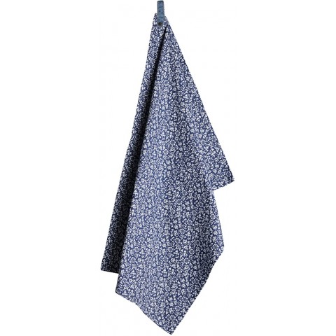 Кухонний рушник SWEET ALYSSUM 50*70 (Blue)