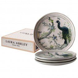Набір 4-х тарілок BELVEDERE Giftset 4 Plates Ø20 (Multi)