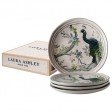 Набір 4-х тарілок BELVEDERE Giftset 4 Plates Ø20 (Multi)