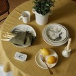 Набір 4-х тарілок BELVEDERE Giftset 4 Plates Ø20 (Multi)