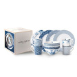 Сервіз з 12 предметів BLUEPRINT Giftset 12 Pcs Breakfast (Blue)