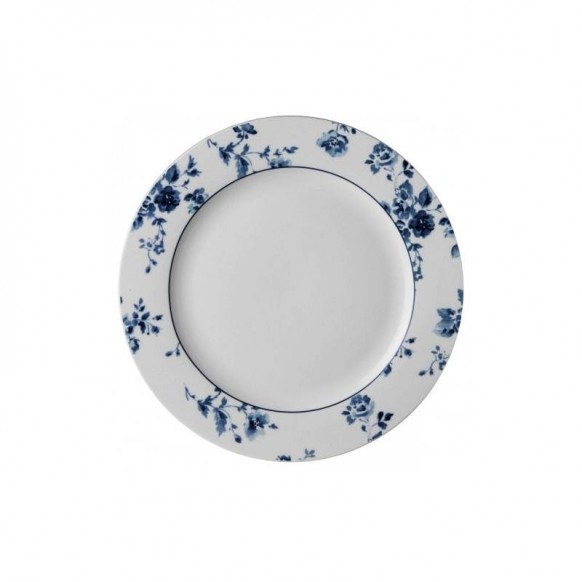 Тарілка CHINA ROSE Plate Ø30 (Blue)