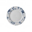 Тарілка CHINA ROSE Plate Ø30 (Blue)