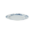 Тарілка CHINA ROSE Plate Ø30 (Blue)