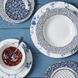 Тарілка CHINA ROSE Plate Ø30 (Blue)