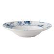 Тарілка CHINA ROSE Plate Deep Ø27,5 (Blue)