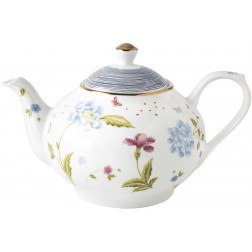 Чайник HERITAGE Giftset BOX 26 *17 *16, 1.6L (White)