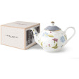 Чайник HERITAGE Giftset BOX 26 *17 *16, 1.6L (White)