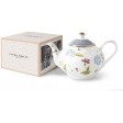 Чайник HERITAGE Giftset BOX 26 *17 *16, 1.6L (White)