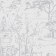Шпалери станд. TOILE DE JOUY (Sugared Grey) Шпалери станд. TOILE DE JOUY (Sugared Grey)
