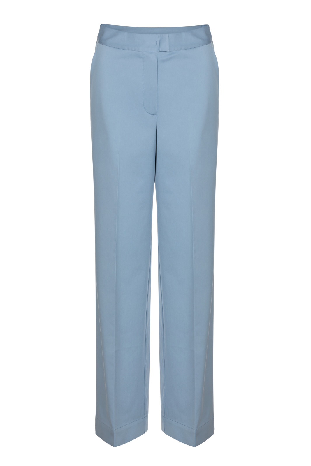 Стильні блакитні штани TR 401/1 KA