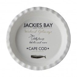 Jackies Bay форма для запікання кругла 26,5 см