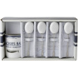 Jackies Bay набір вилочок-шпажок Giftset 4 Tapasforks with cup