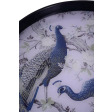 Велика таця Belvedere Peacock Print Medium