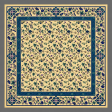 Шовкова хустка SH 433 A26 (55*55) Ferndale Trail