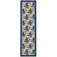 Шовковий шарф SH 420 A26 (40*180) Toile Delight