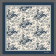 Шовкова хустка SH 430 A26 (55*55) Toile Delight