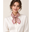 Шовкова хустка SH 432 A26 (55*55) Mr Jones