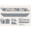 Хустка-твіллі SH 440 A26 (7*100) Toile Delight