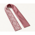 Хустка-твіллі SH 442 A26 (7*100) Mr Jones