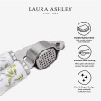 Прес для часнику Laura Ashley з керамічною ручкою, принт Parterre (шавлія)