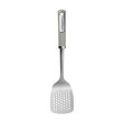 Лопатка для переворачивания SLOTTED TURNER 36*8 (Dark Dove Grey)