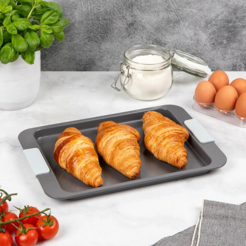 Деко для духовки BAKING TRAY 33,5*23*2 (Sage Leaf)