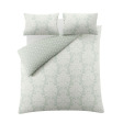 Набір постілі TATTON DB 200*200, 50*75 set of-2 (Duck Egg/Green)