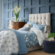 Покривало GOWER 240*260 (Seaspray)