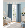 Шпалери станд. EATON STRIPE (Topaz)