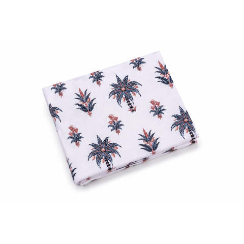 Кухонний рушник PALMETTO 50*70 (Cream multi)