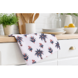 Кухонний рушник PALMETTO 50*70 (Cream multi)