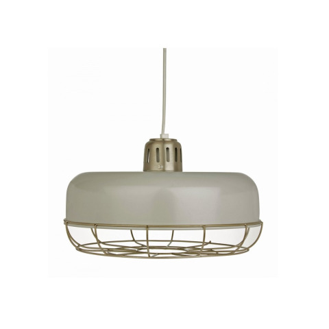 Люстра THEO KITCHEN Ø50 (Grey)