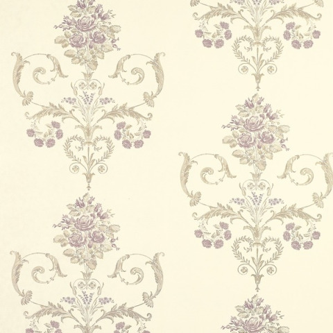 Шпалери станд. HENRIETTA (Lavender)