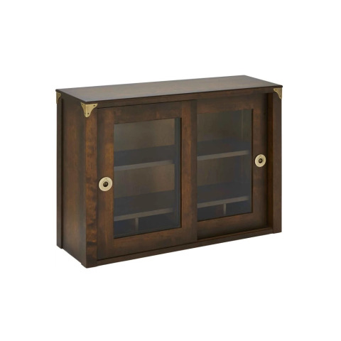 Бюро BALMORAL 2 DRW BUREAU TOP 66*89*27 (Chestnut)